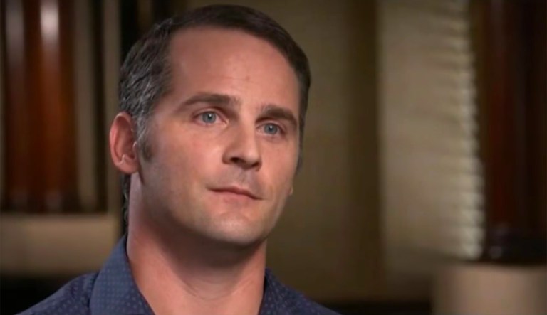 Former Special Forces hero charged with murder after telling CIA he killed Taliban bombmaker