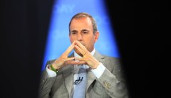 Former NBC journalist says she was raped by Matt Lauer in Sochi hotel room