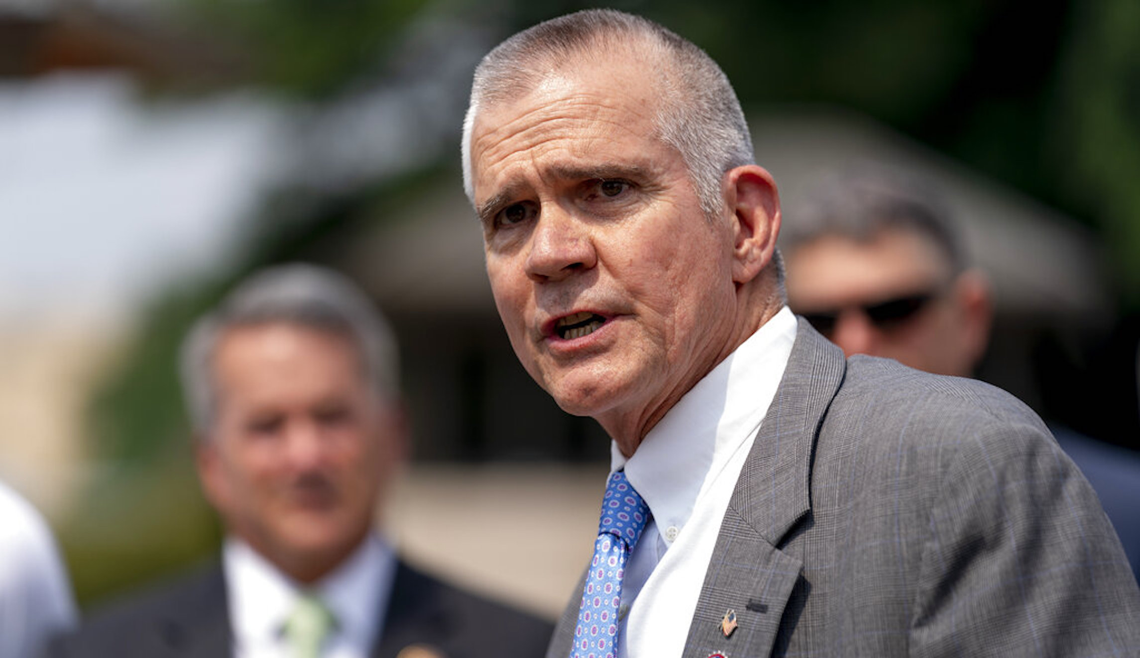 Matt Rosendale