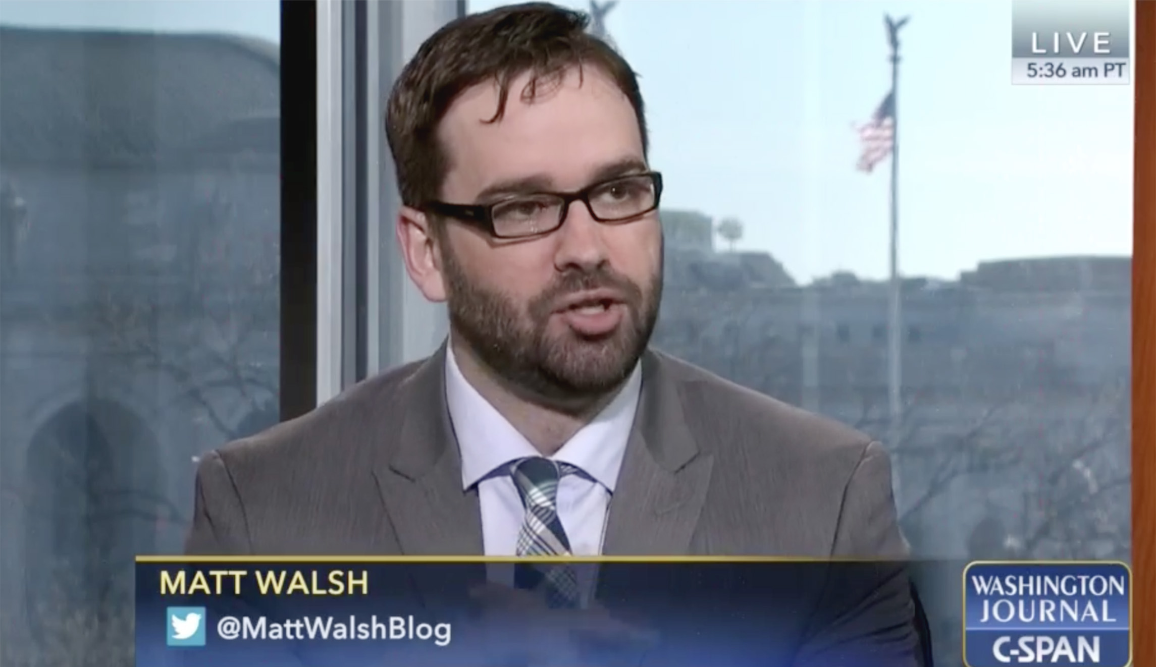 Baylor students want ‘homophobic’ conservative speaker canceled