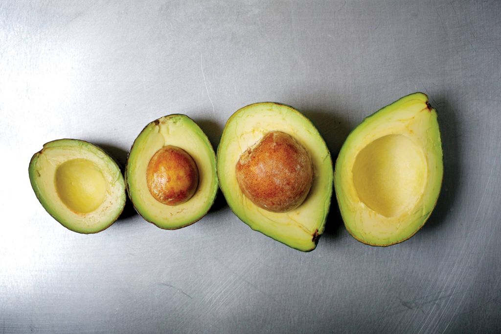 Behind the Avocado Boom
