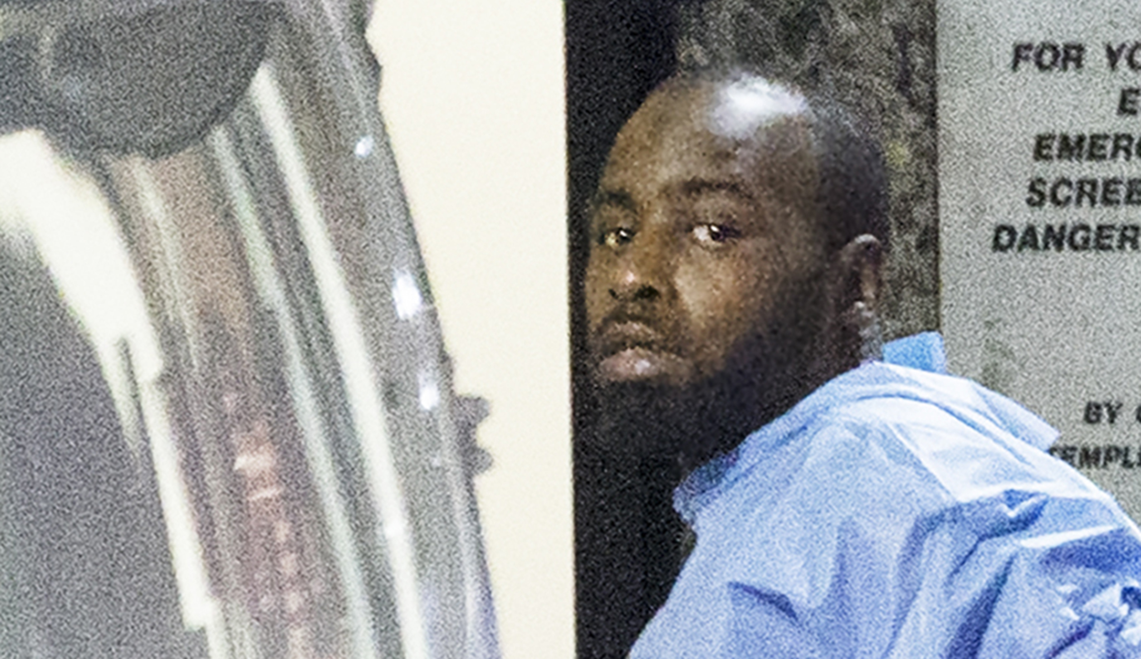 Alleged gunman in Philadelphia shooting has history of gun law violations