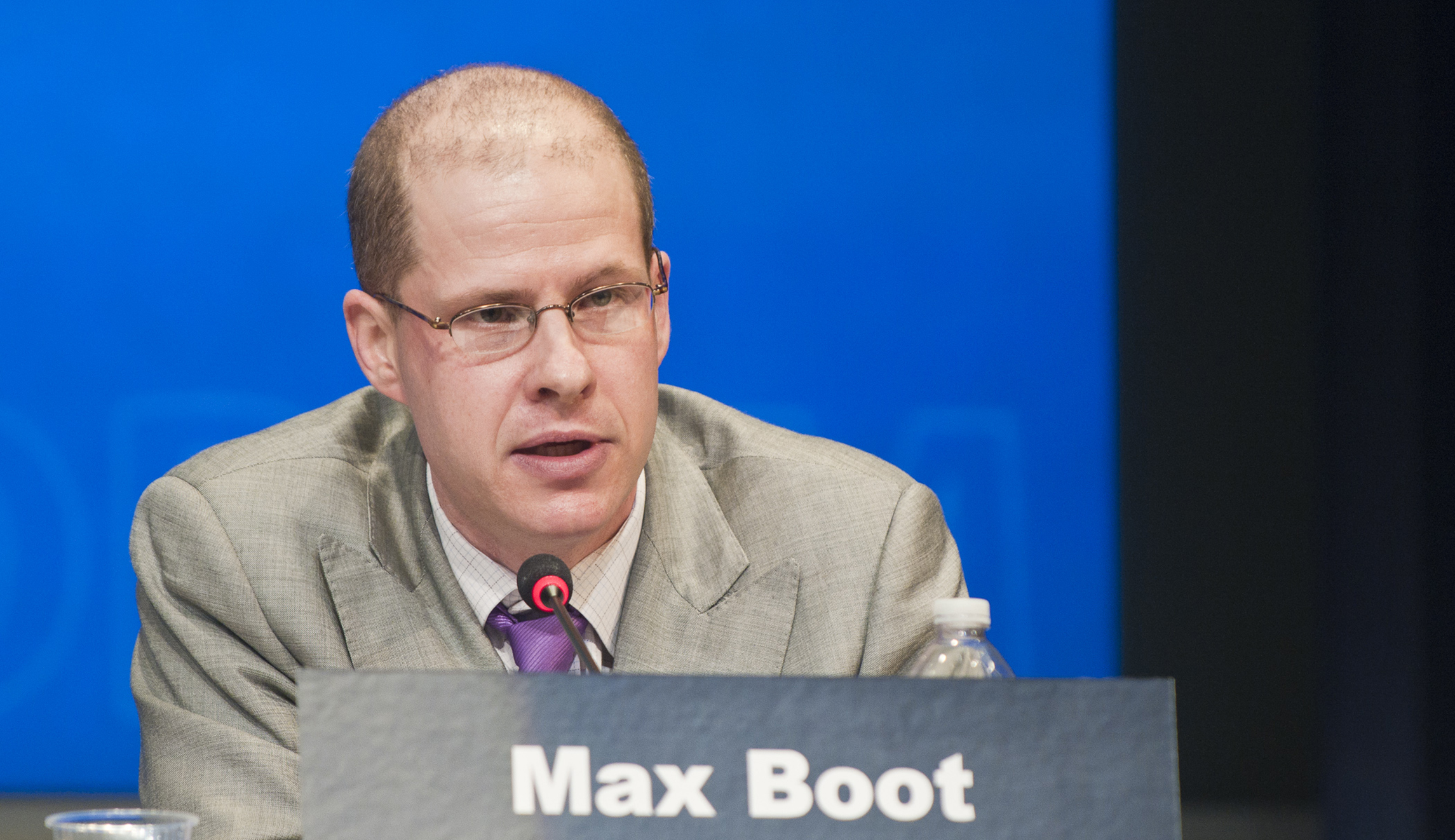 Conservative columnist Max Boot calls Republicans ‘white-nationalist party,’ wants Democrats to ‘take over’