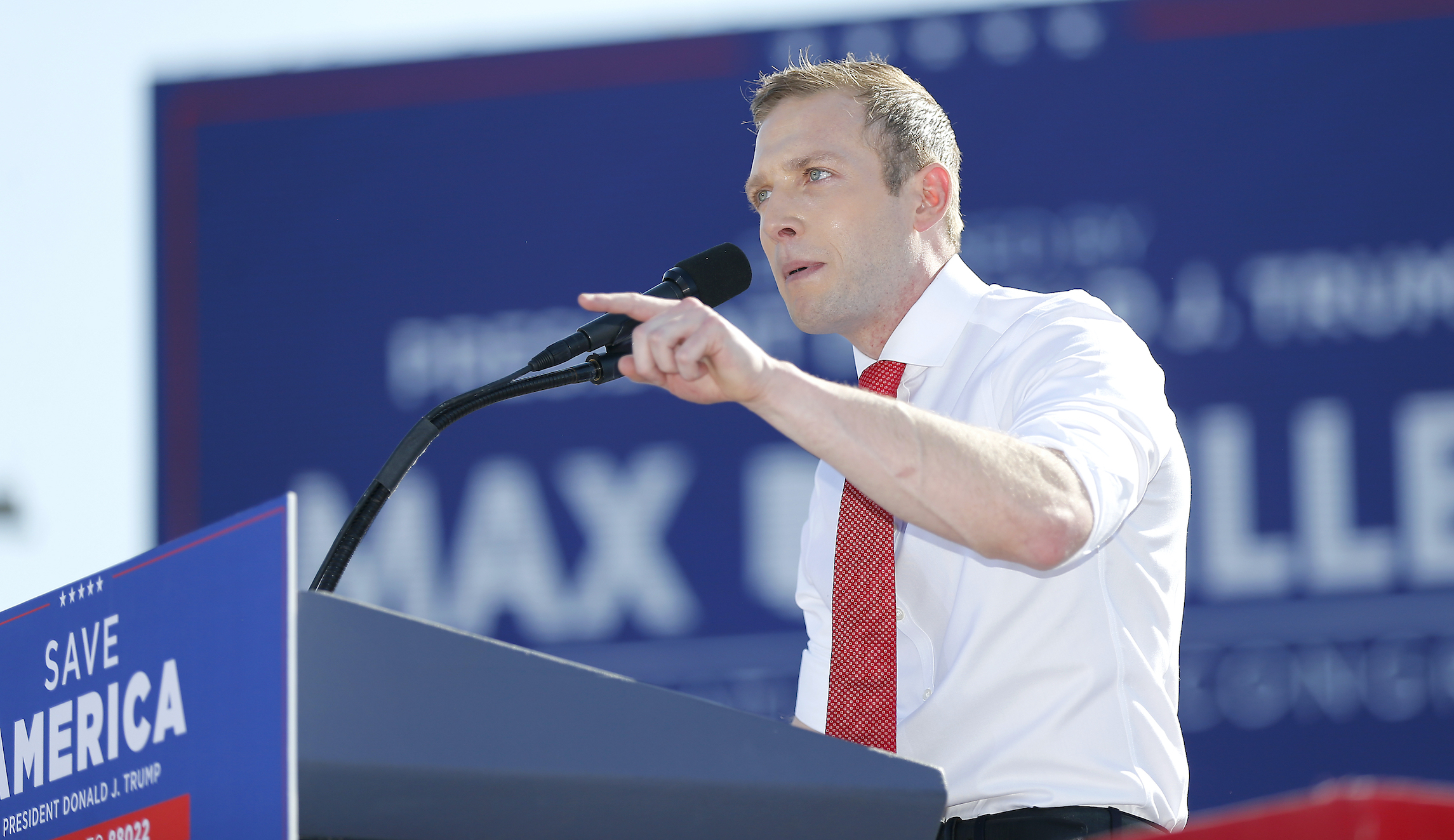 Max Miller