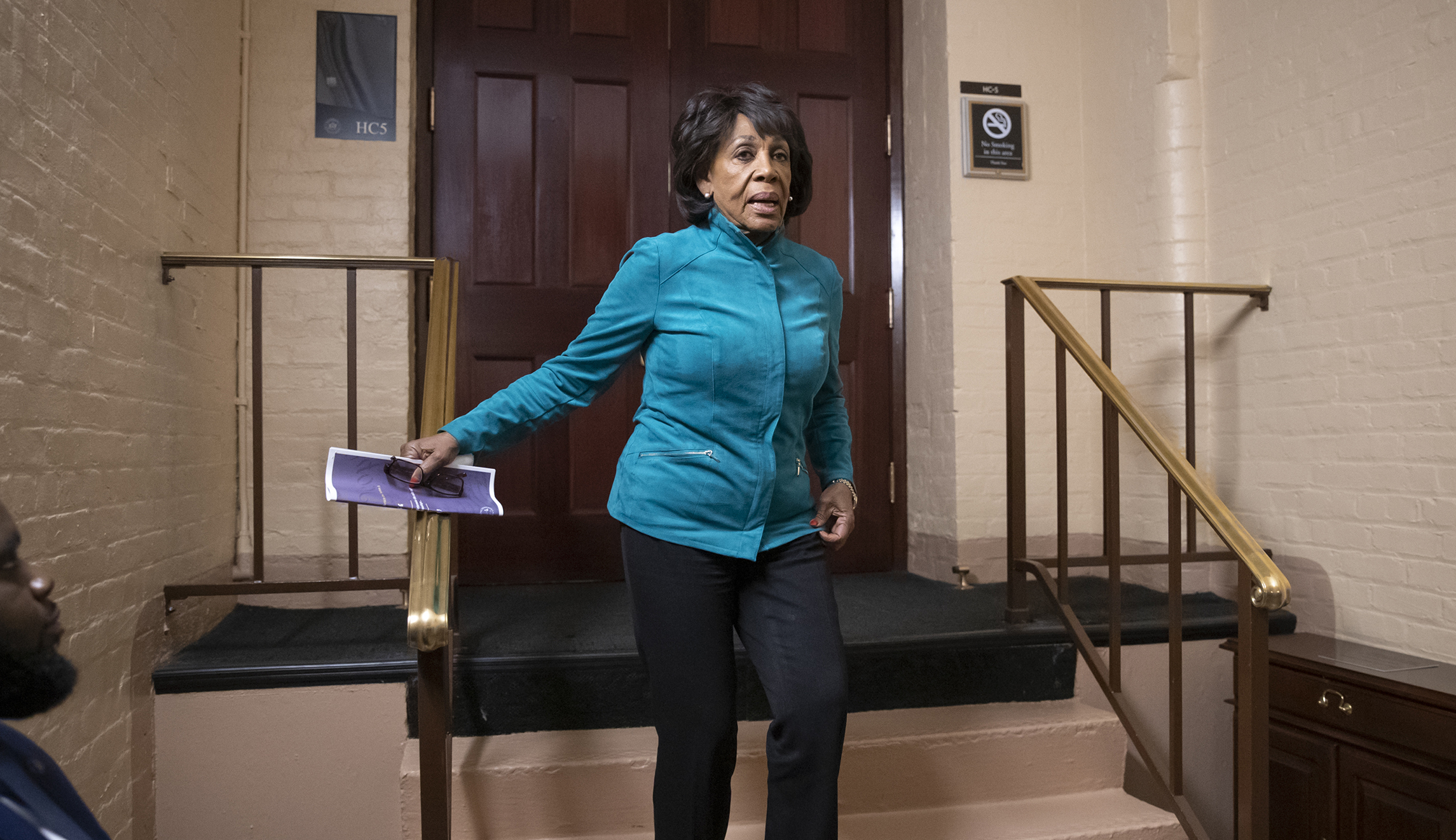 Dems blast credit bureaus for treating American borrowers as a product