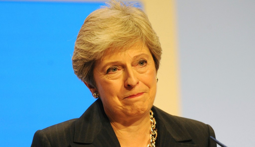 On Brexit, Theresa May enters her darkest hour