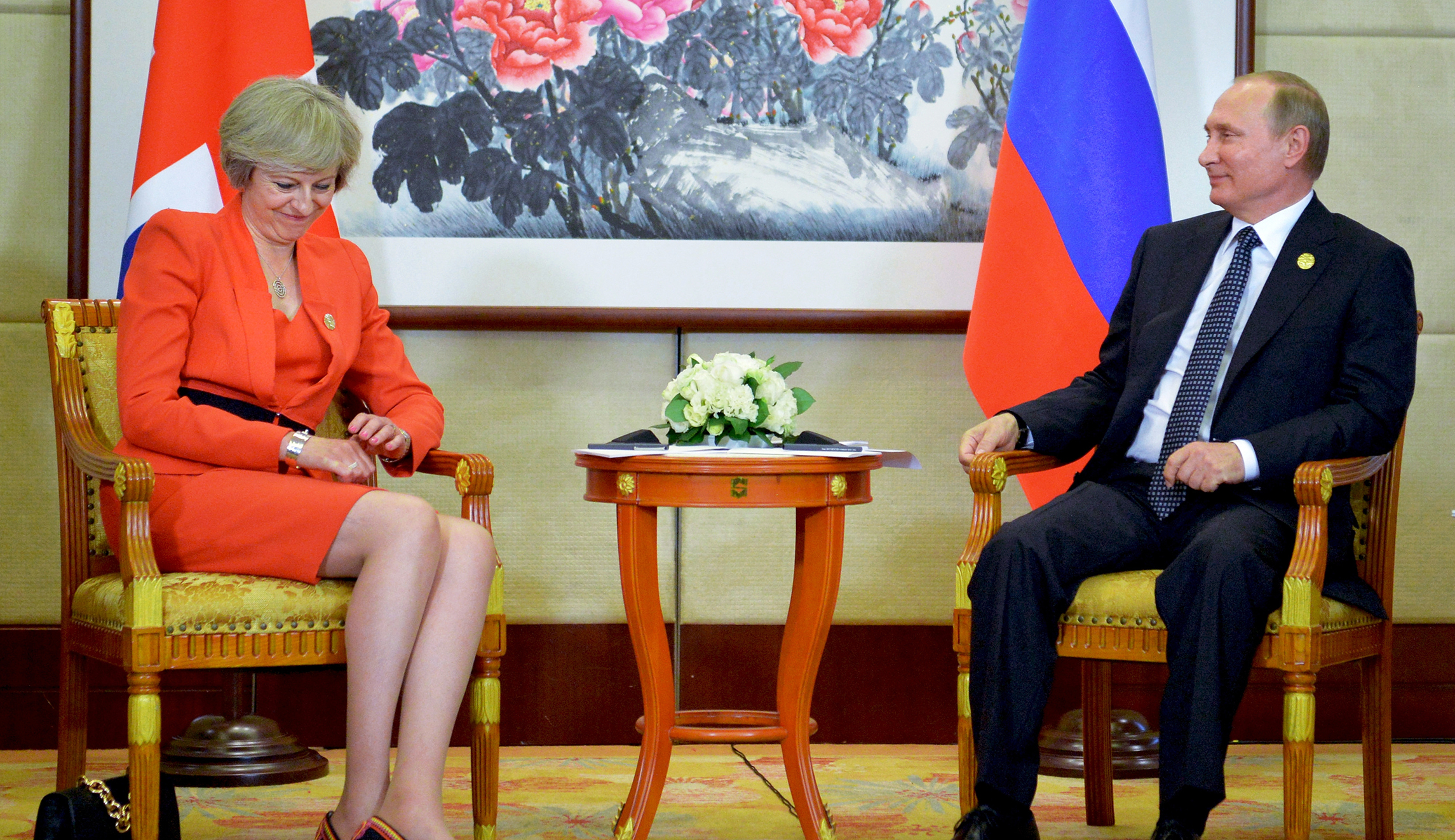 Russia: Poisoning shows UK fails to protect Russian citizens