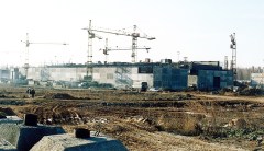 Scientists say Russia covered up a major nuclear accident in 2017