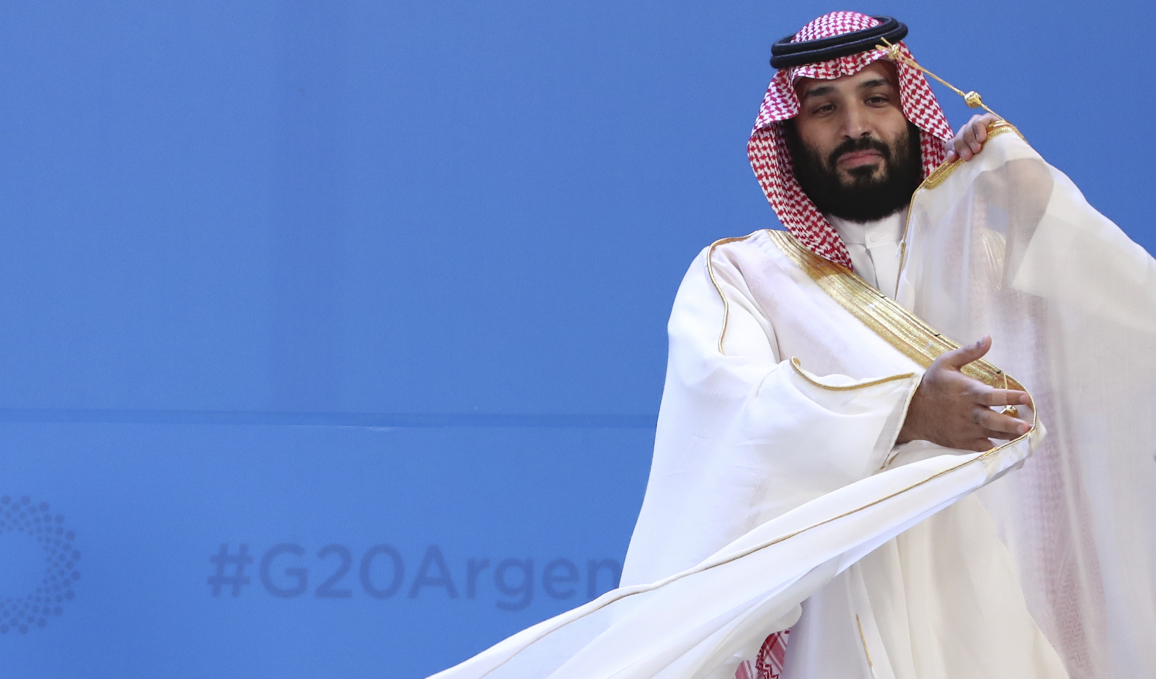 Does Saudi Arabia know how bad its armed forces are?