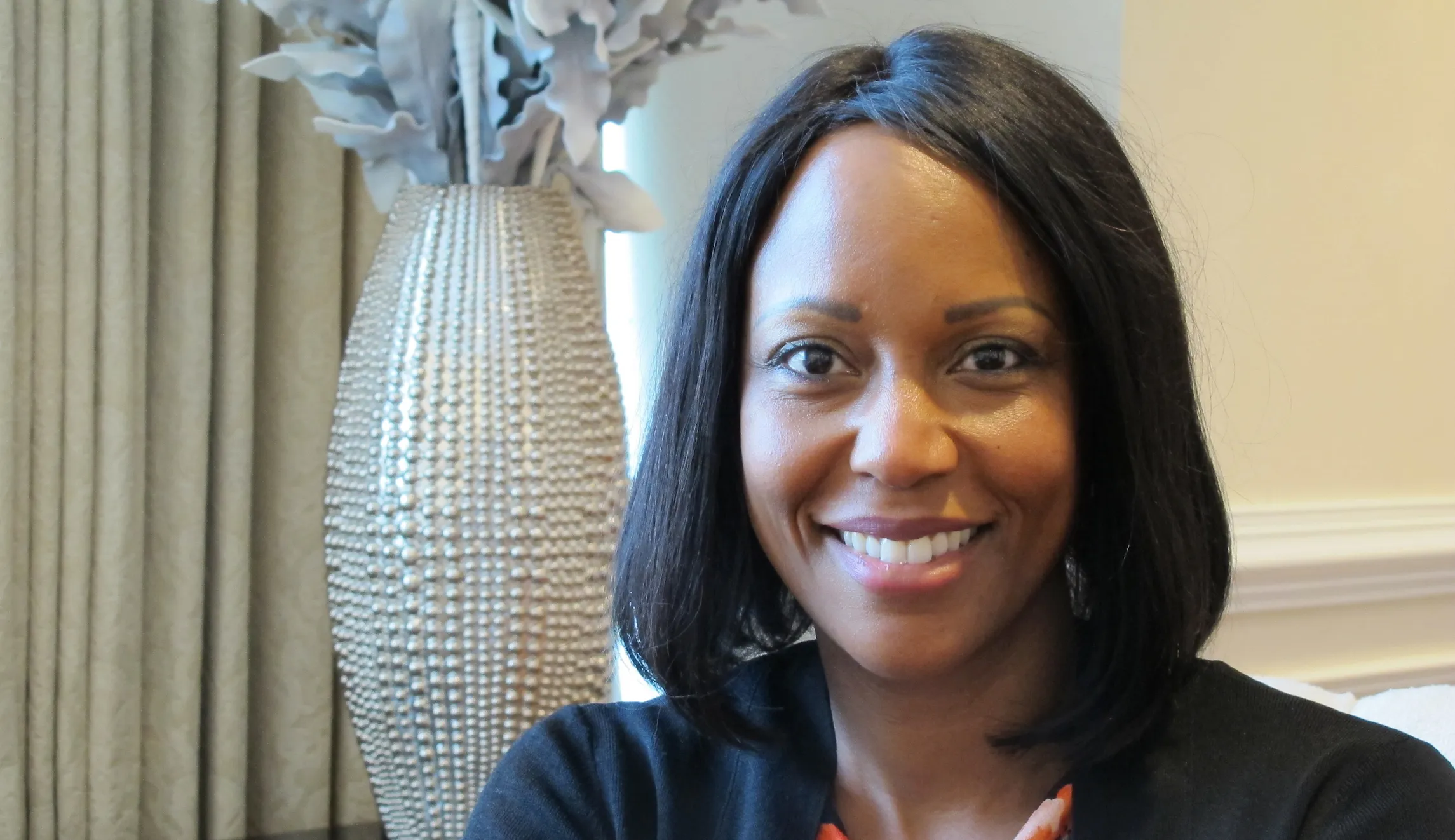 Elijah Cummings wife: ‘Worked until his last breath’