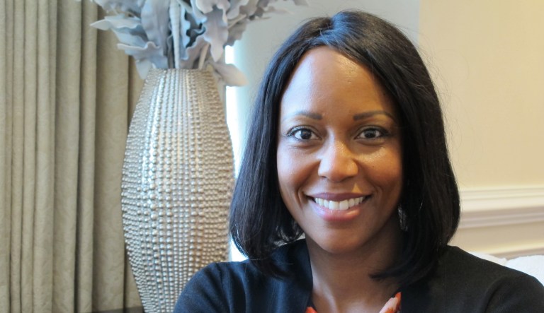 Elijah Cummings wife: ‘Worked until his last breath’