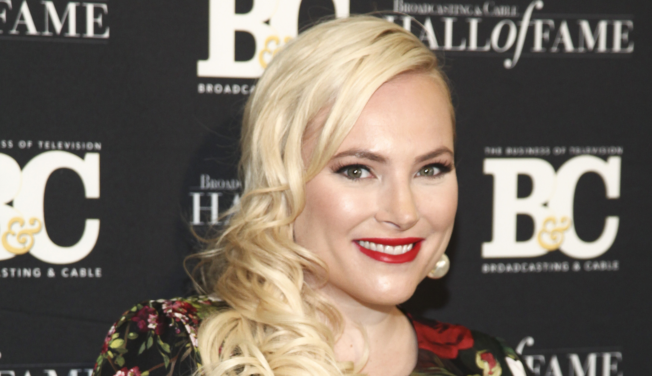 Meghan McCain returns to ‘The View’ next week