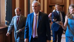 McCarthy warns Cheney could lose committees after Pelosi appointment to Jan. 6 body