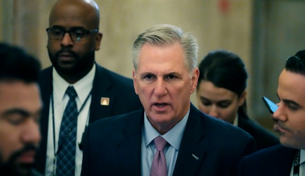 Speaker battle heads to 12th ballot with no deal between McCarthy and holdouts