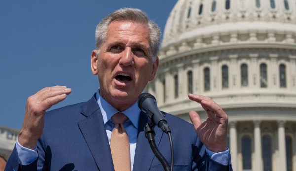 Five things to know about the debt ceiling bill passed by House Republicans