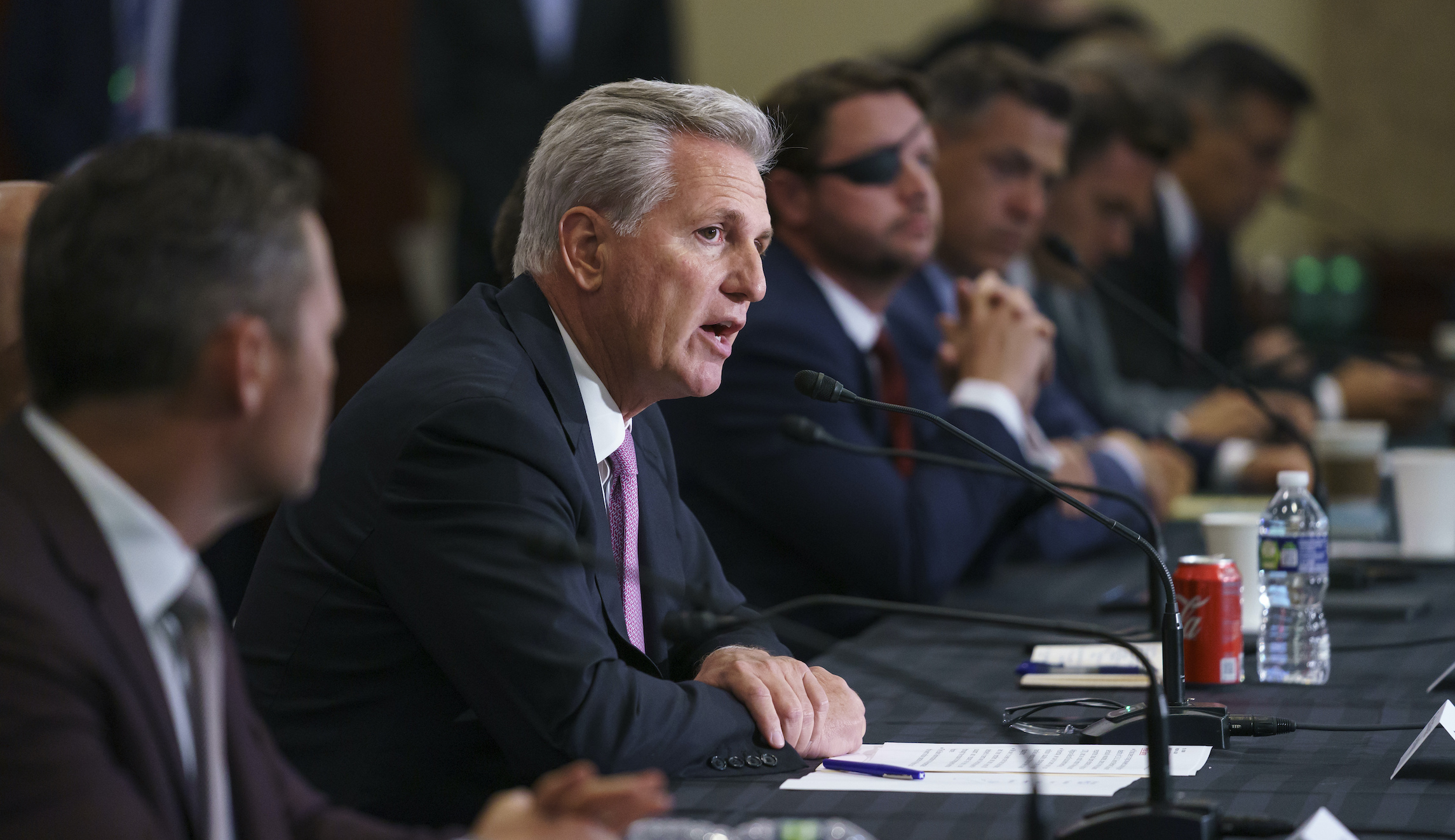 House Republicans’ Afghanistan accountability bill blocked in pro forma session