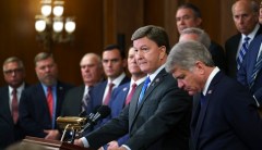 Antony Blinken and Jake Sullivan in line for GOP backlash over Afghanistan crisis
