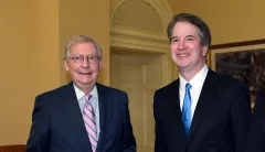Why it could be Brett Kavanaugh or bust for Republicans