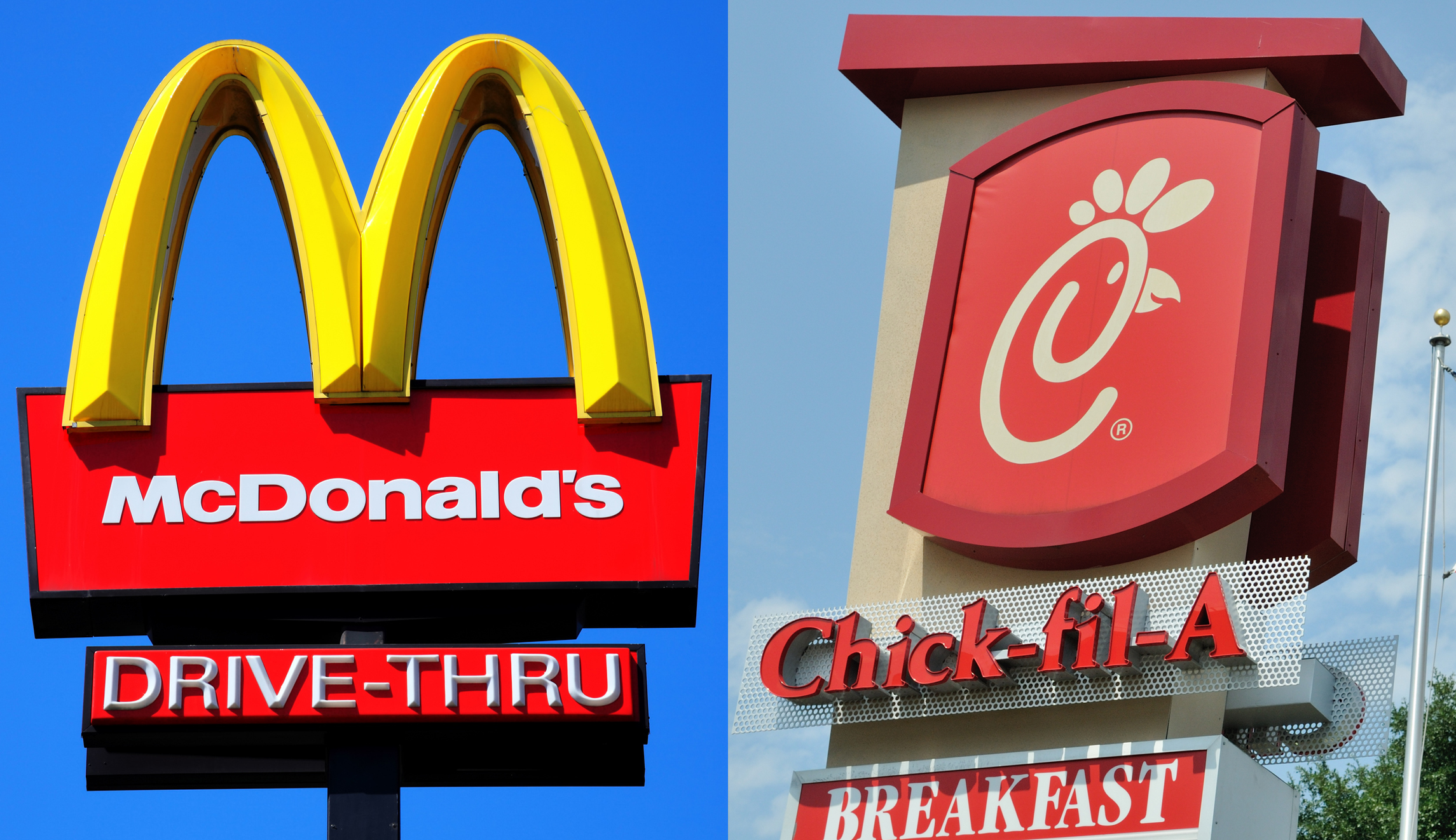 McDonald’s franchises beg company to introduce chicken sandwich to compete with Chick-fil-A