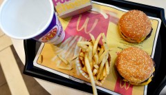 Study links ultra-processed foods to dementia and cognitive decline