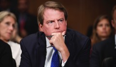 Appeals court rejects House Democrats’ bid to enforce Don McGahn subpoena