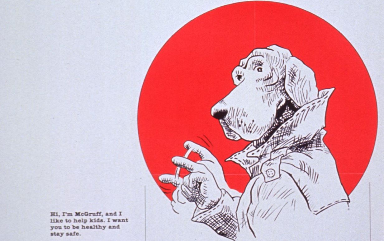 Fact Check: Does This Image Show a Mom Snorting Cocaine With Her Baby?