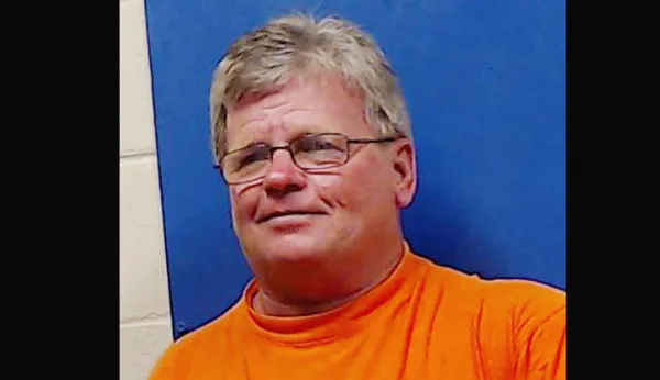 Lawmaker arrested after punching wife in face for undressing too slowly