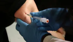 How the measles virus is infecting hundreds, after being eliminated in 2000