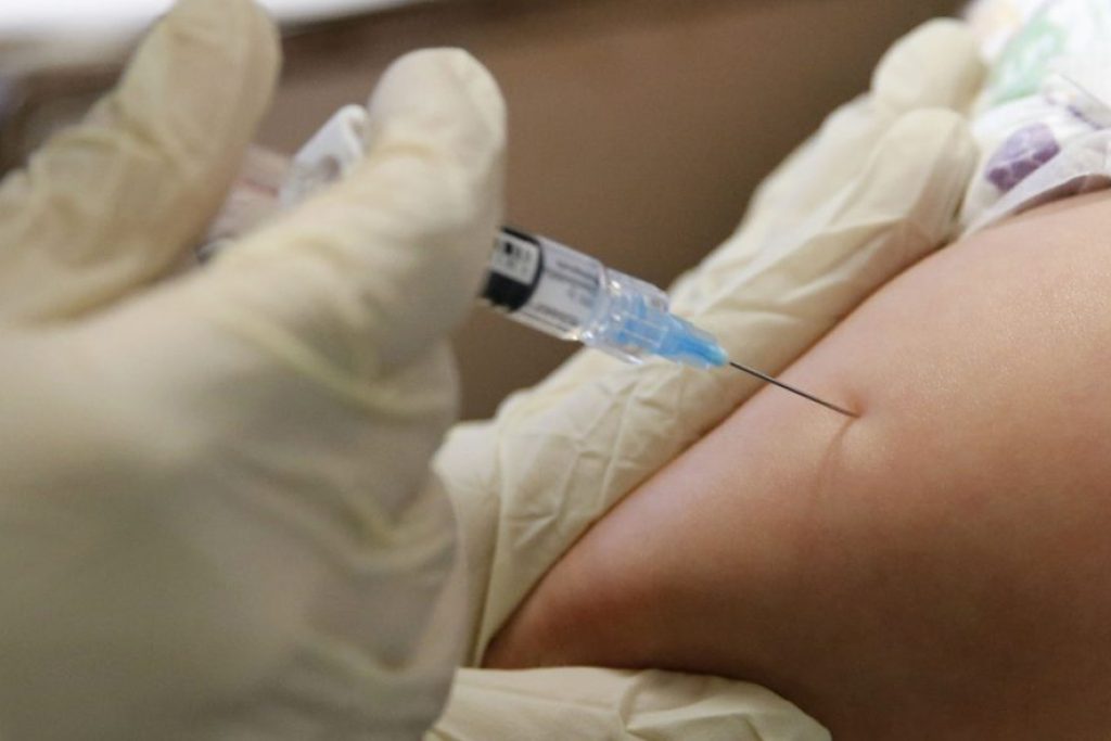 NextImg:Officials warn of growing measles outbreak in Arizona and Utah