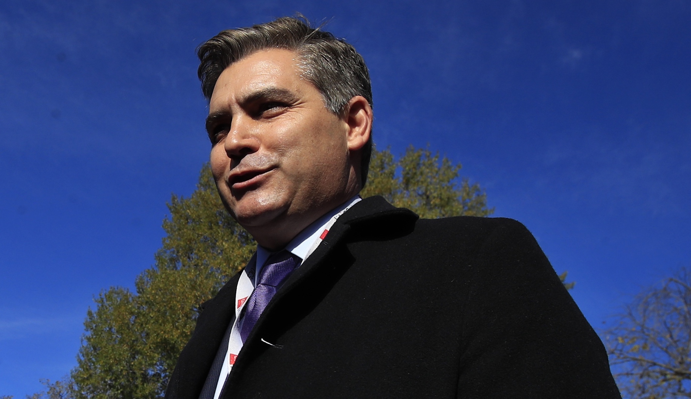 Acosta decision could make it easier for White House to kick reporters out