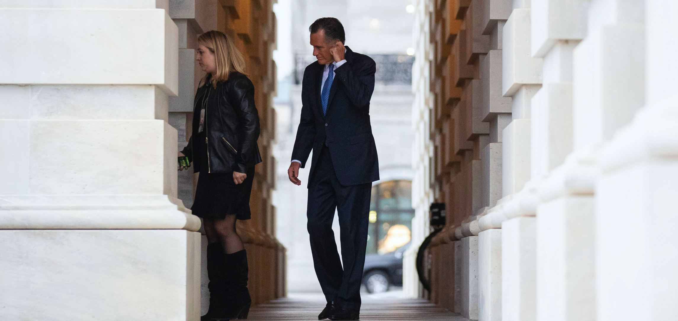 Media suddenly fall in love with Romney now that his politics align with theirs
