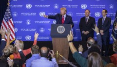 Just 13% trust media ‘a great deal,’ Democrats only majority with ‘confidence’