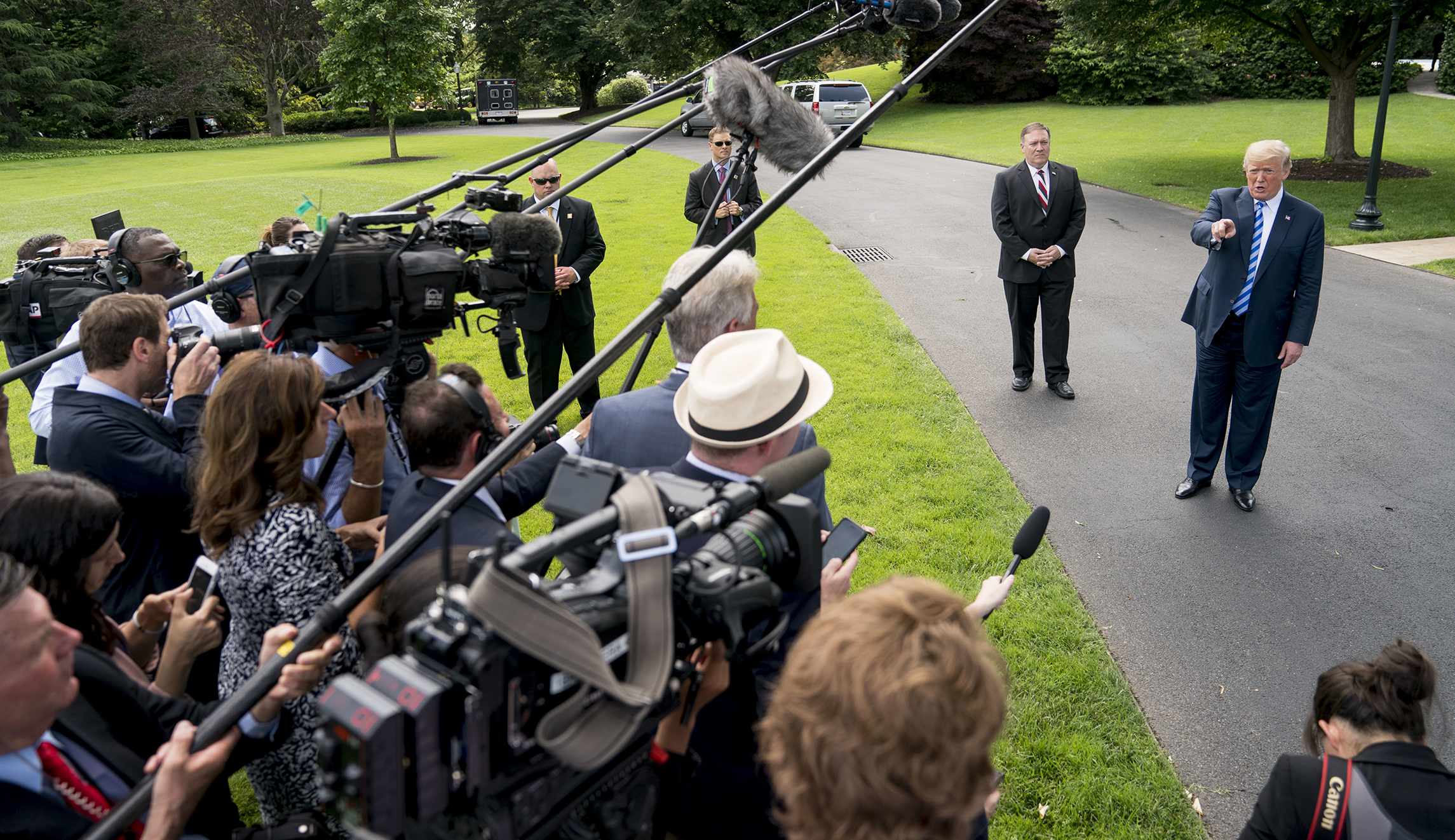 Will the media’s Mueller overreach depress support for impeachment?