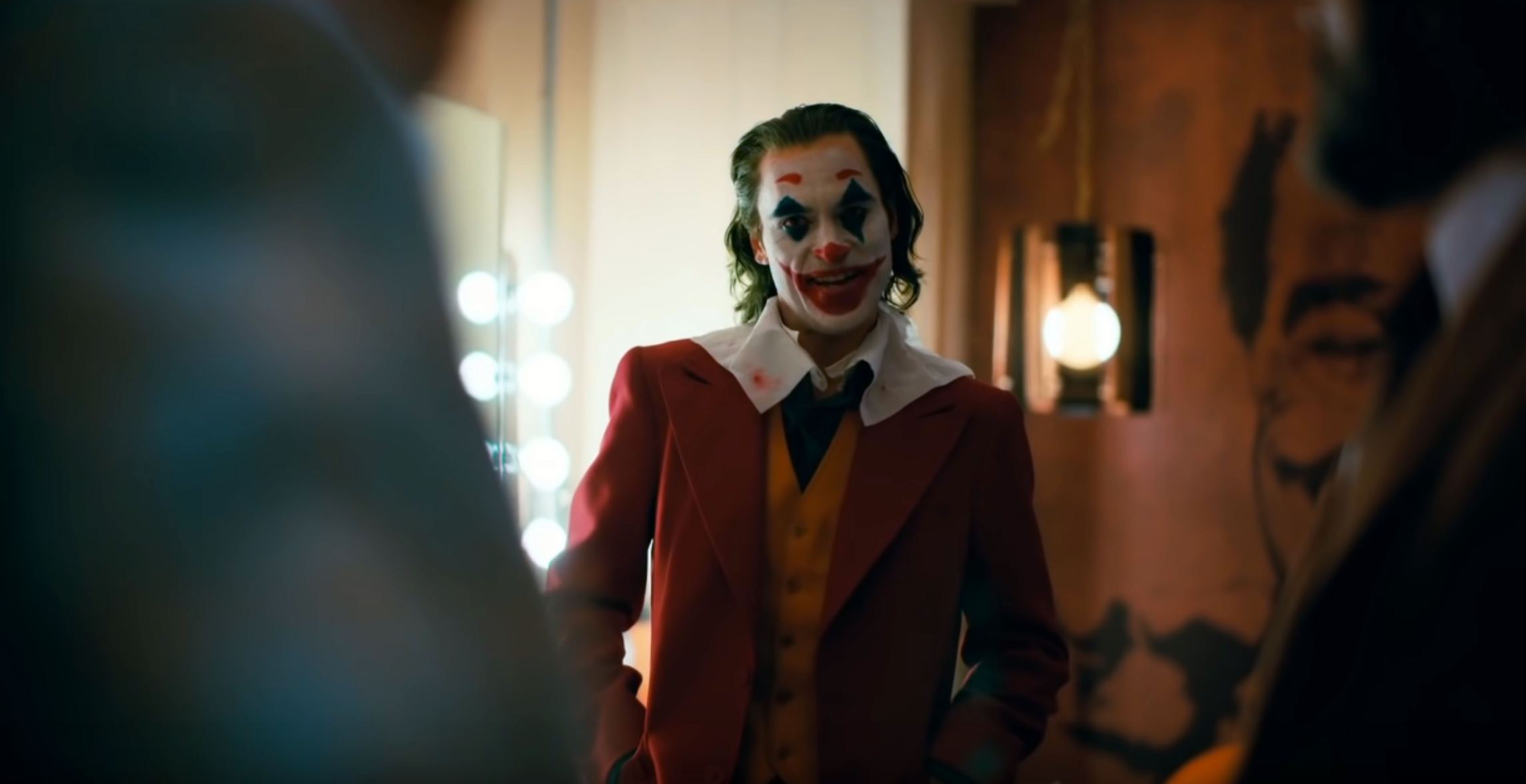 ‘Total panic’: Man shouts ‘Allahu akbar’ at Joker screening and causes evacuation
