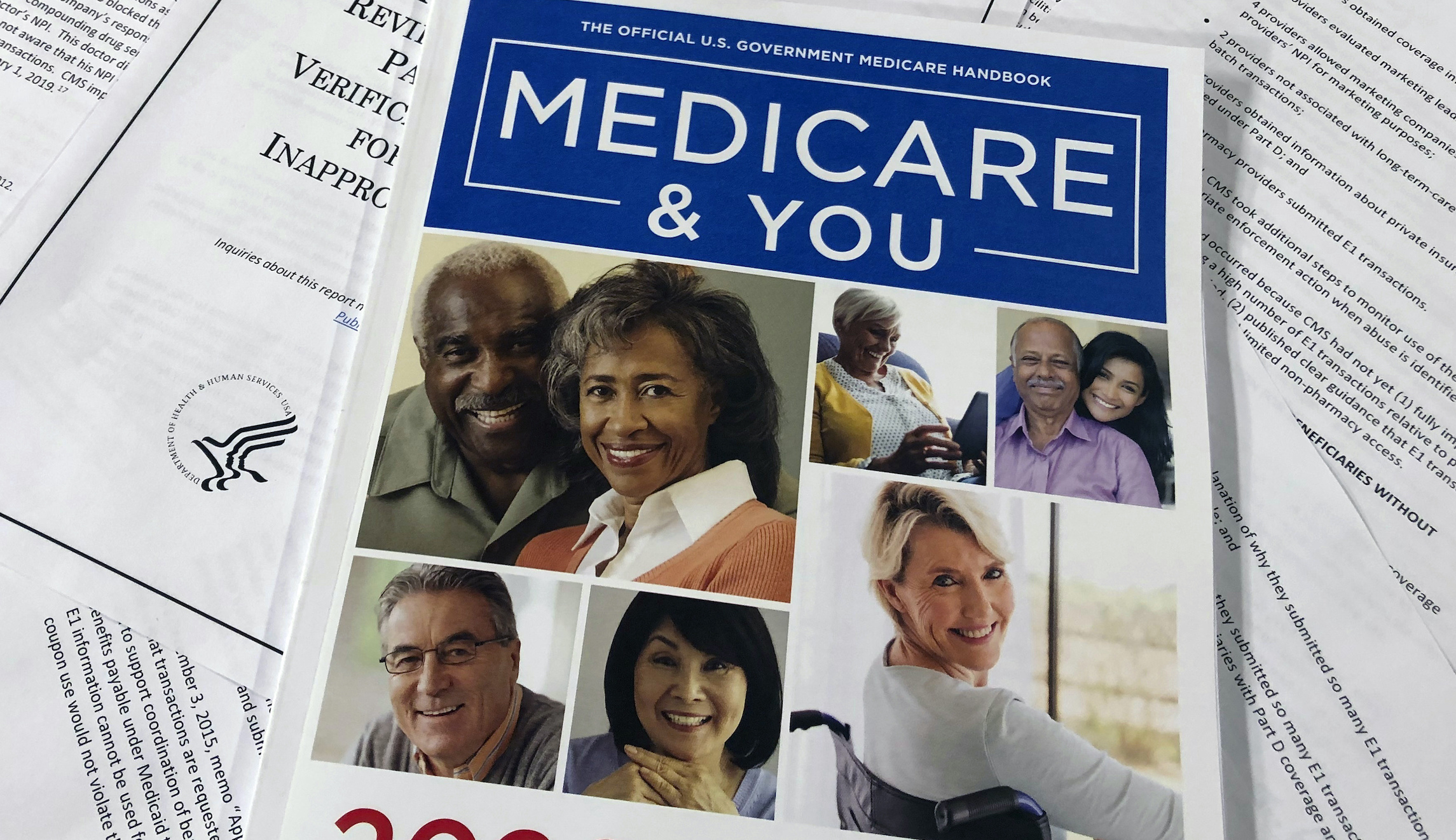 Biden pick to lead CMS a longtime proponent of Obamacare and state Medicaid expansion
