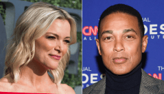 WATCH: Megyn Kelly blasts Don Lemon’s ‘misogyny,’ seethes, ‘I’ve had it with this guy’