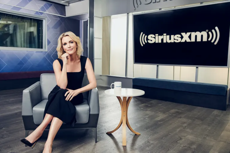 Megyn Kelly