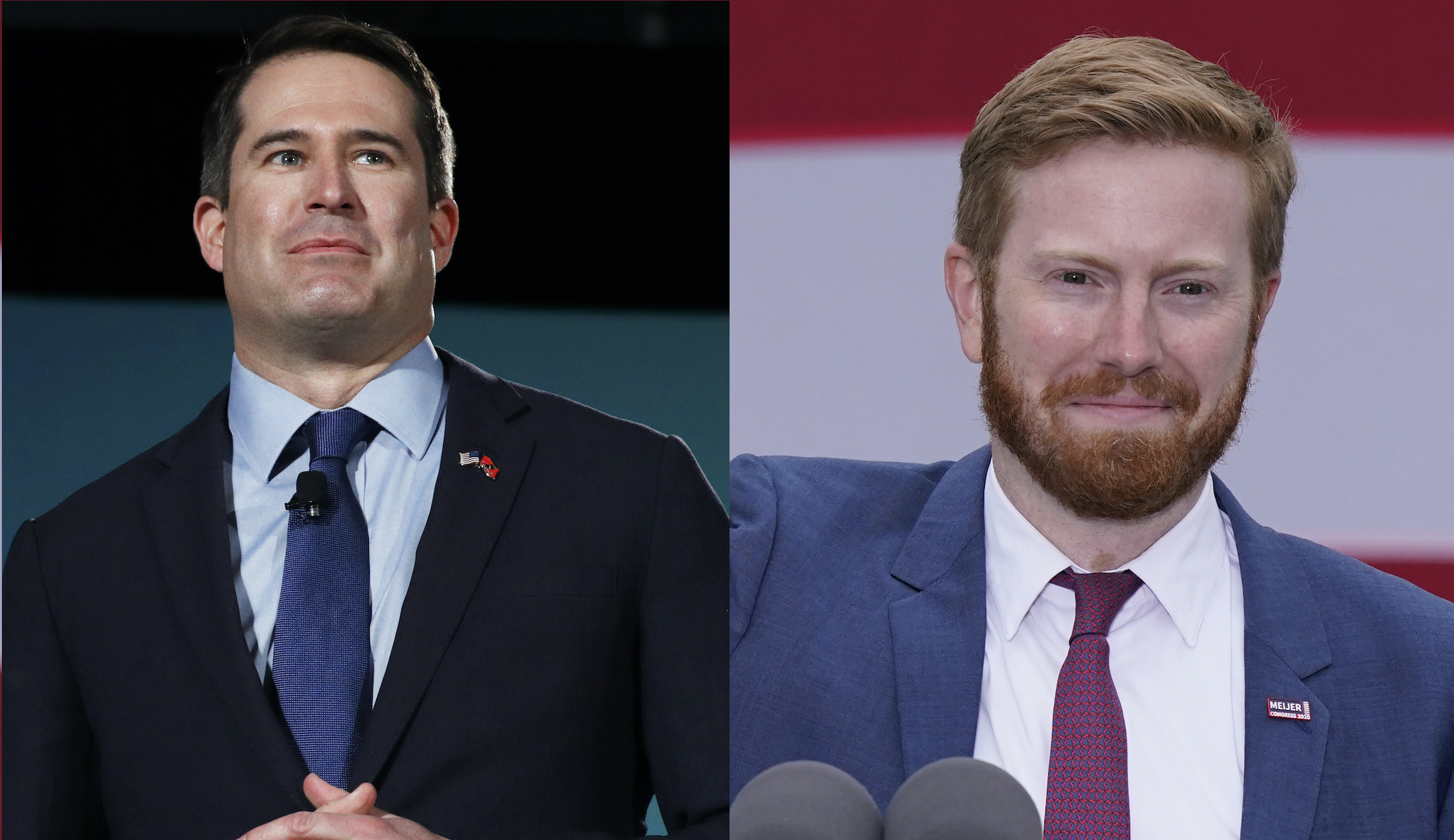 Pair of military veterans in Congress make secret, unauthorized trip to Kabul