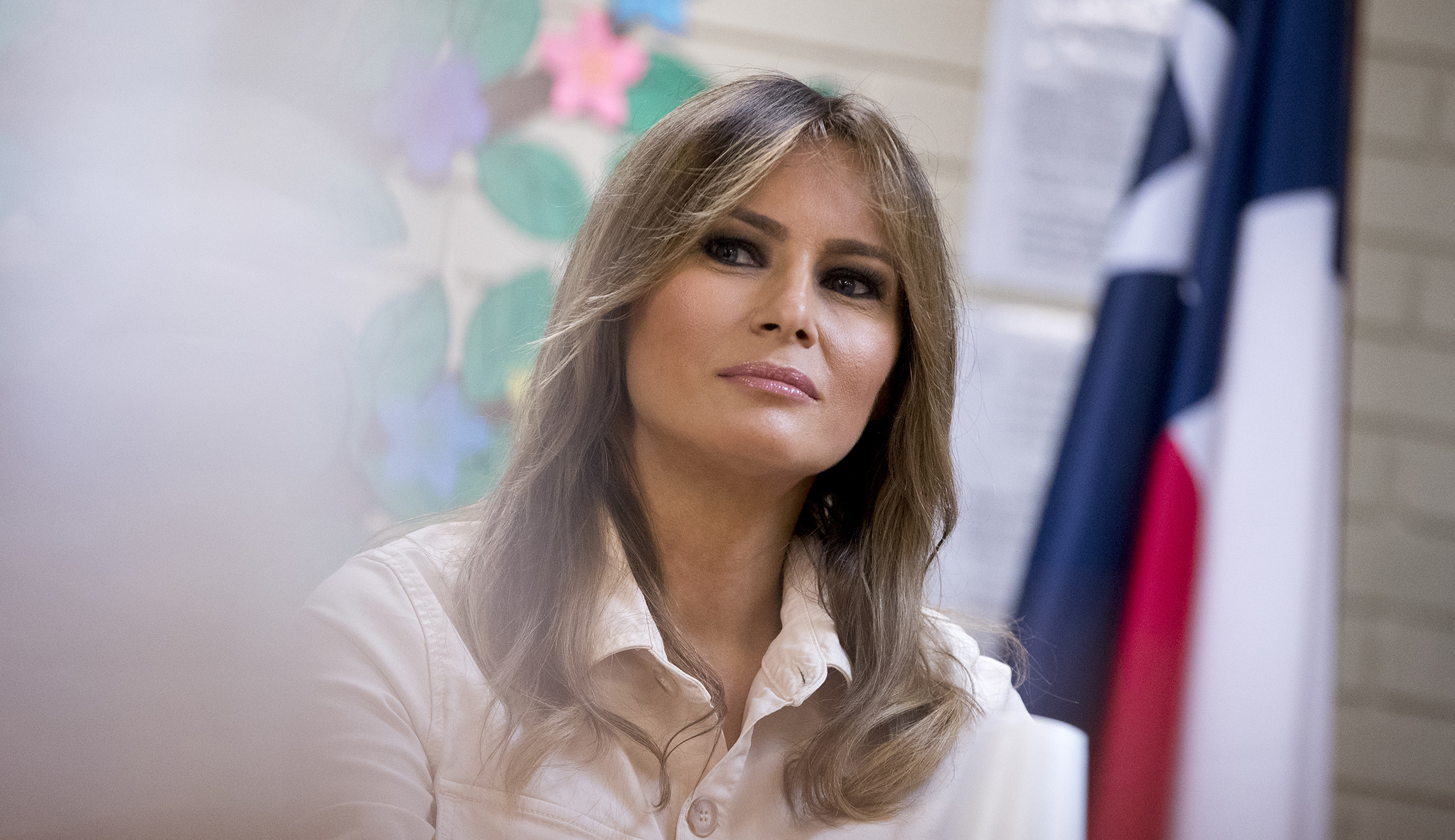 Melania Trump to visit more immigration facilities