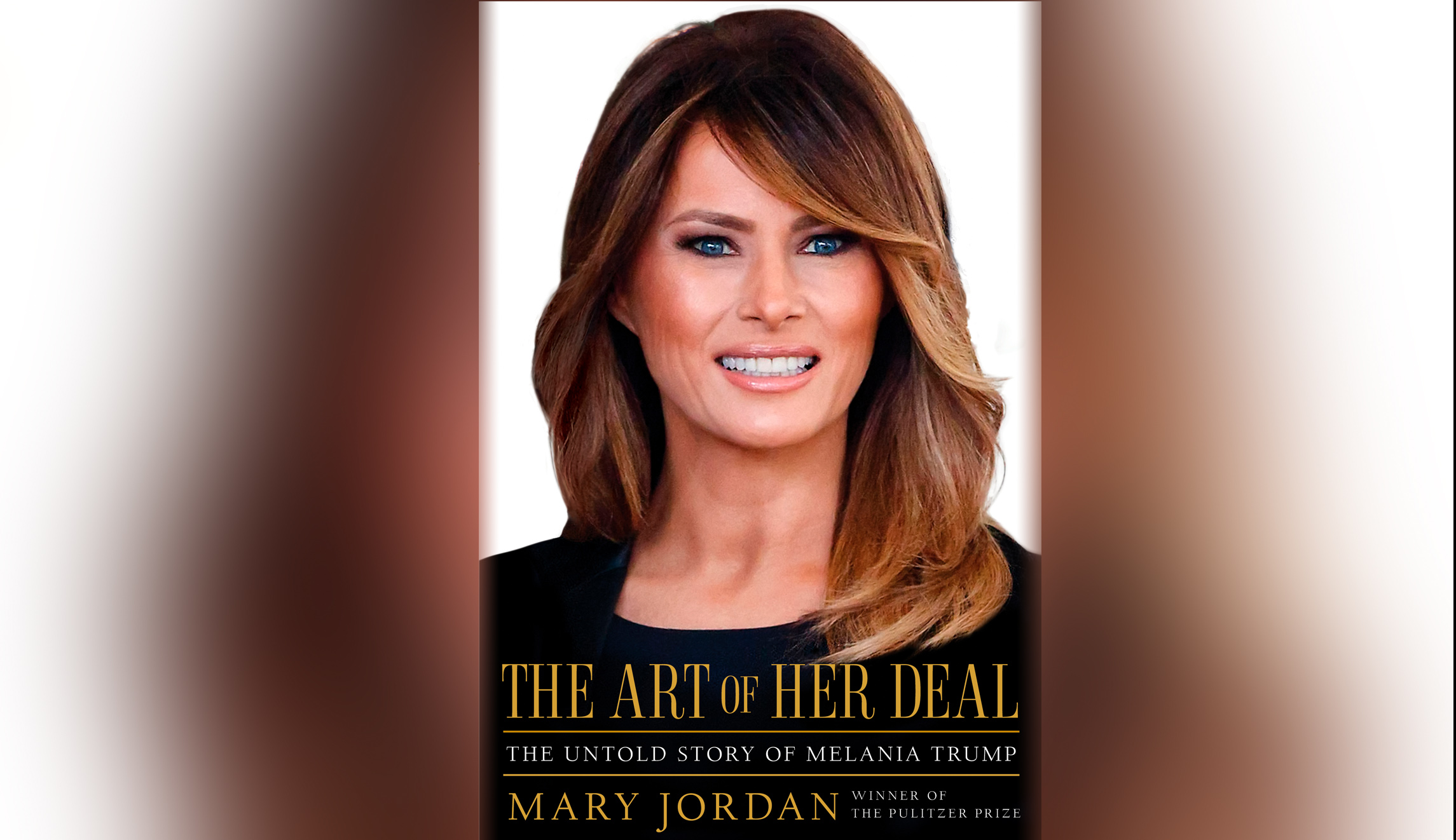 ‘Plays the long game’: New unauthorized biography of Melania Trump announced