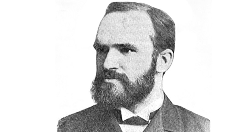 Dewey Decimal System founder expunged from library award over racism and anti-Semitism