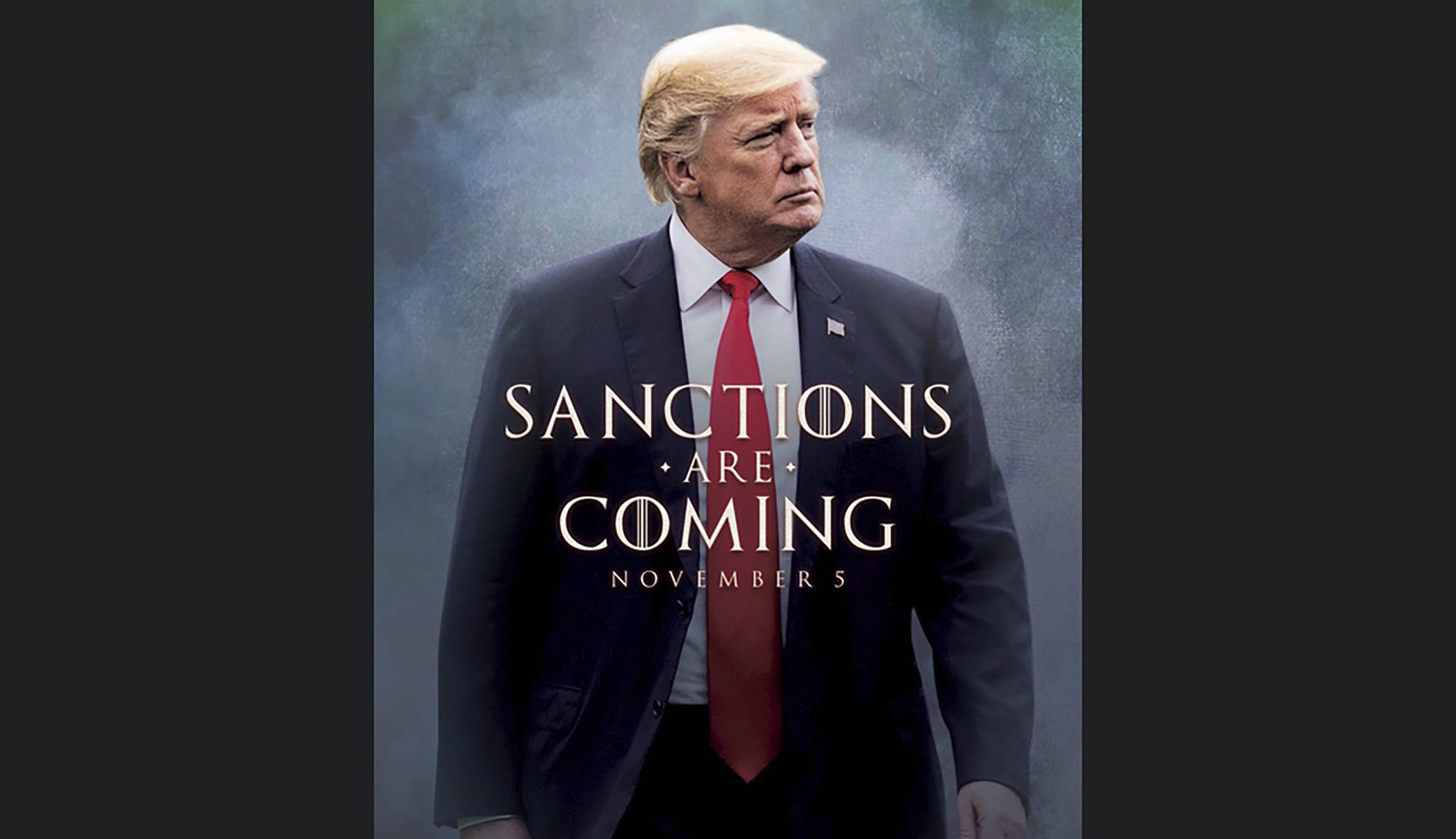 Pompeo denounces ‘silly’ Game of Thrones meme that Trump started