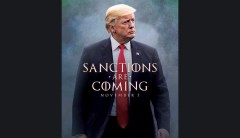 Pompeo denounces ‘silly’ Game of Thrones meme that Trump started