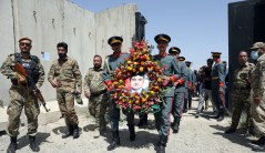 US: Taliban attacks ‘contradict its claim to support’ peace process
