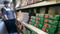 Cigarette opponents try to enlist UN in effort to ban menthols