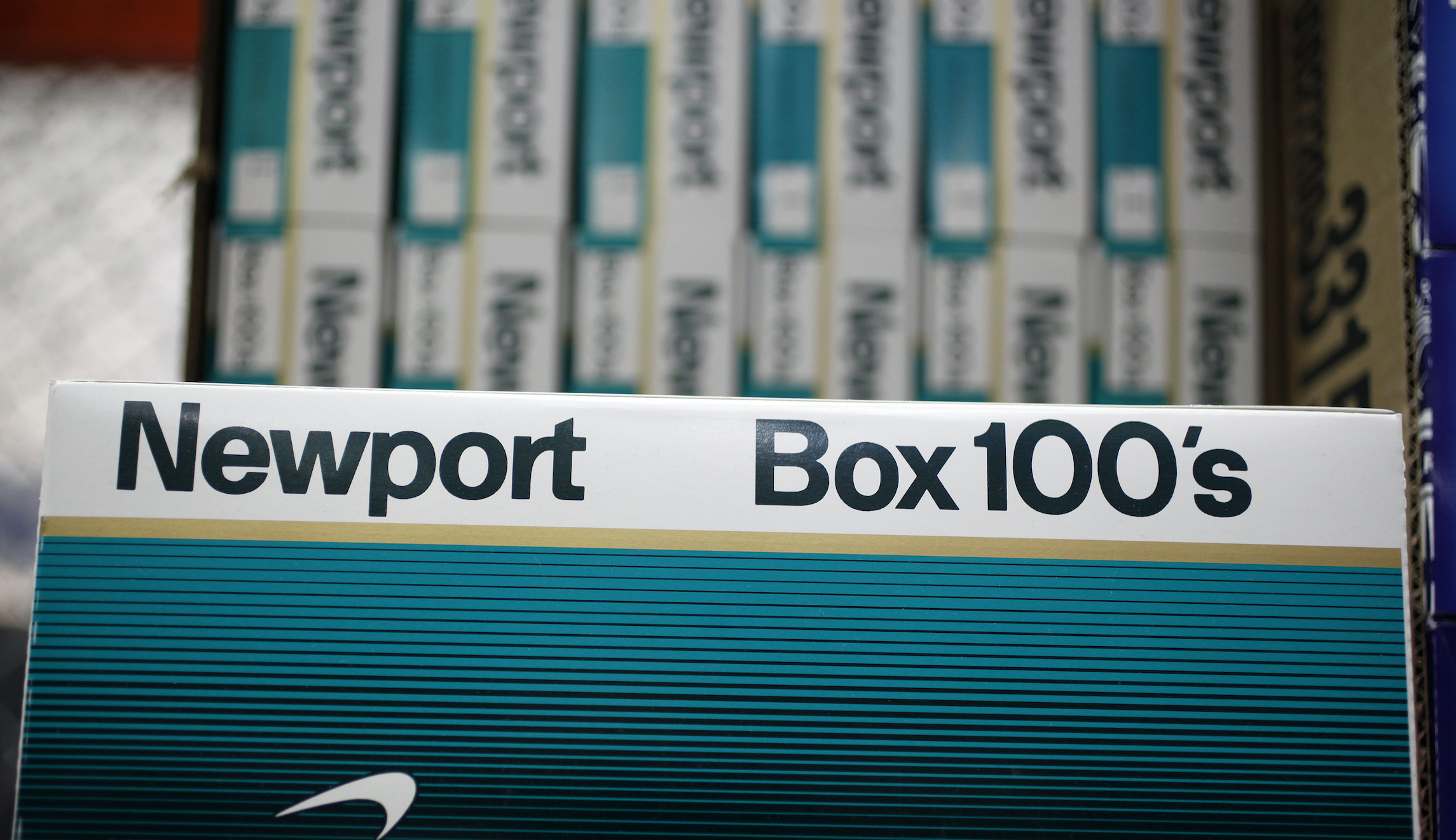 Tobacco industry faces new crackdown under Biden