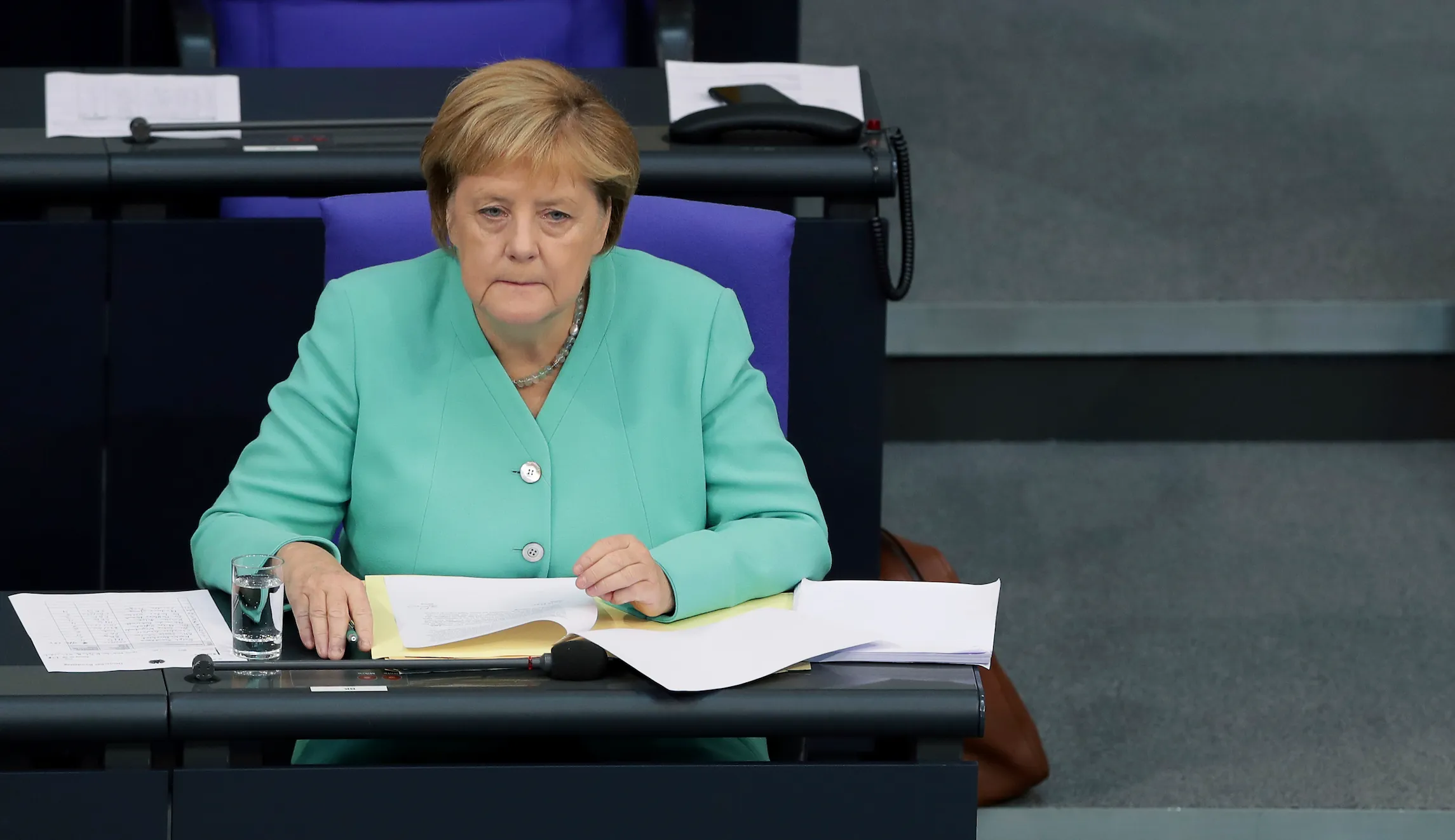 Trump rightly cuts Germany troop levels, but should redeploy some forces to Poland