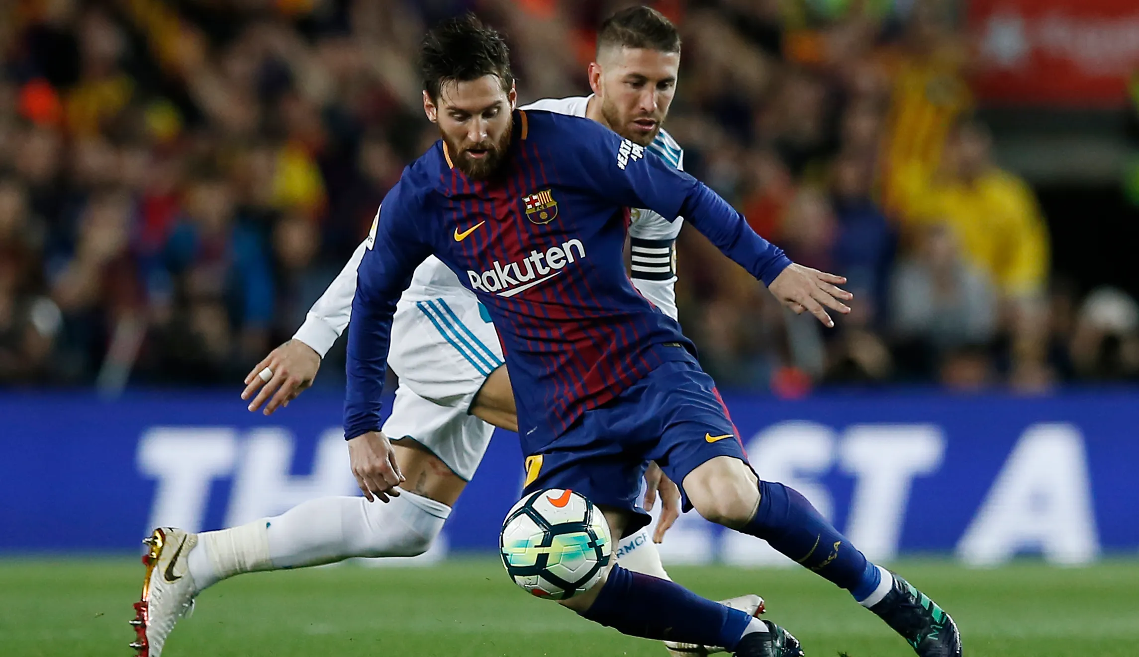 Ironically, European soccer is more capitalist than American sports