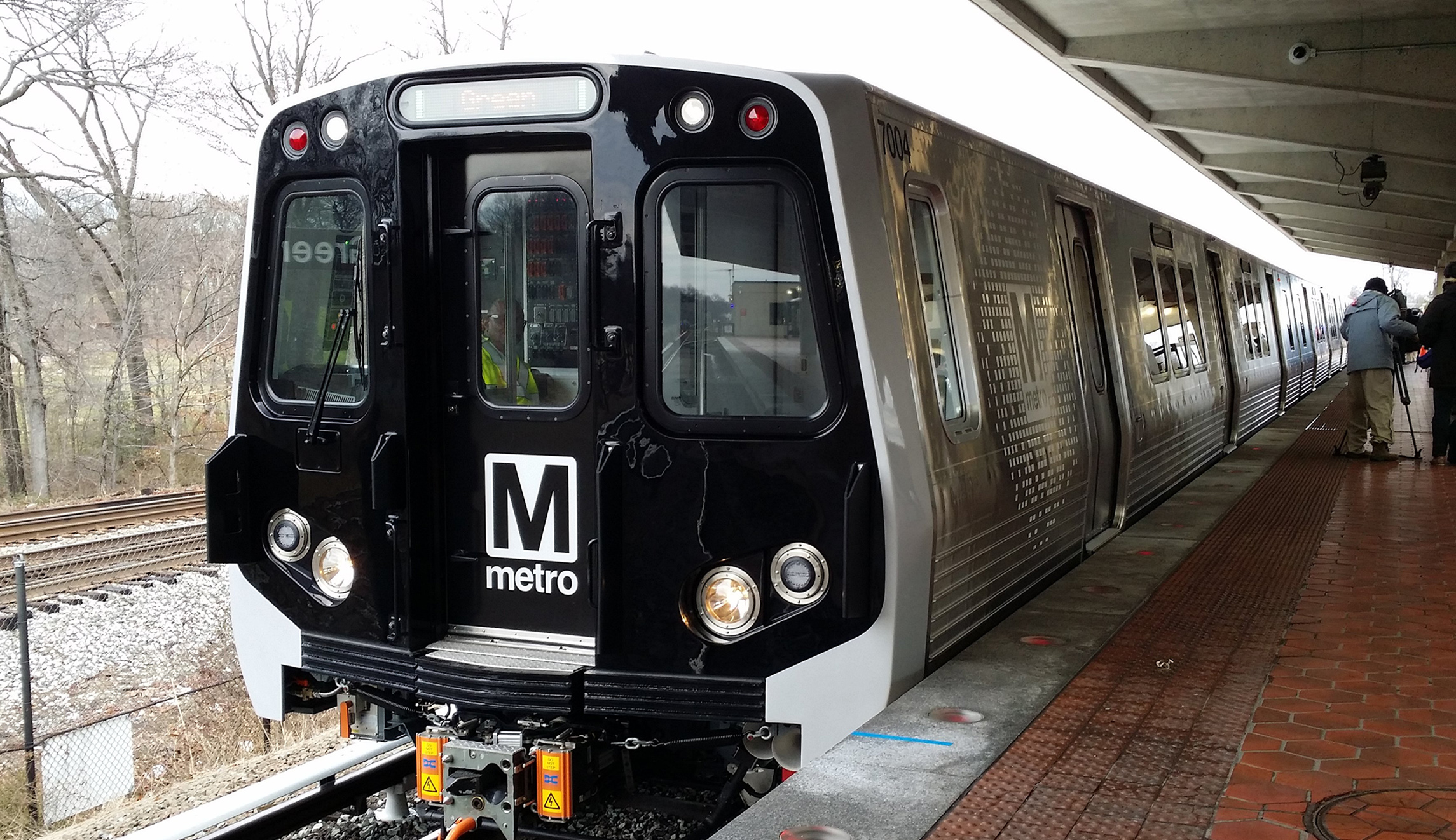 All 548 new Metro cars have flawed wiring, must undergo repairs