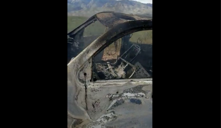 New York Times stokes backlash for tweet about Mexico slayings